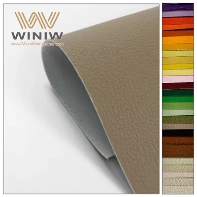 0,5 mm může být reliéfy výrobu kosmetického dárkového krabice Vegan Leatherette Material