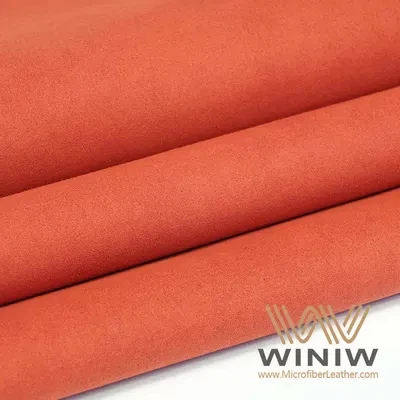 Měkký PU faux kožený kožený kožený materiál automobilový průmysl odolný vůči